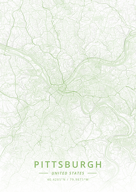 Pittsburgh United States