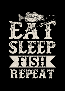 Funny Fishing Lover Saying