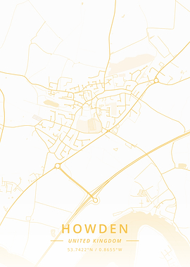 Howden United Kingdom