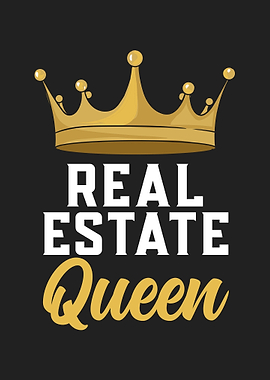 Real Estate Queen Realtor
