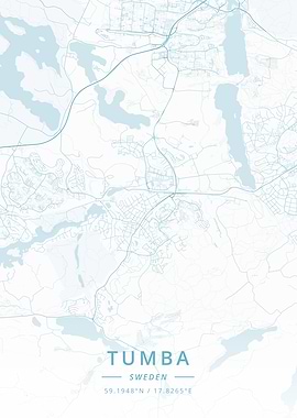 Tumba Sweden