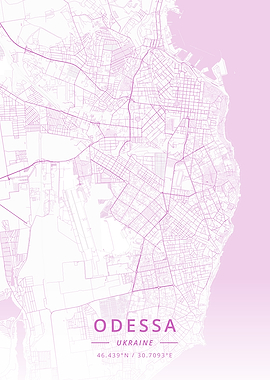 Odessa Ukraine