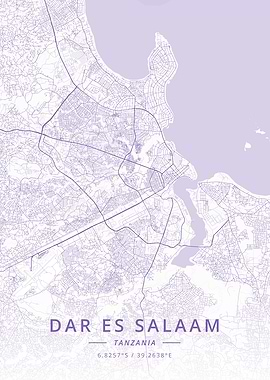Dar es Salaam Tanzania