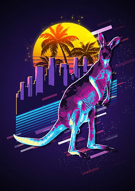 Kangaroo