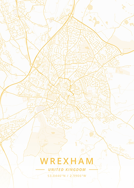 Wrexham United Kingdom