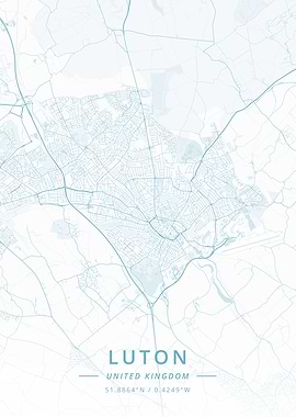 Luton United Kingdom