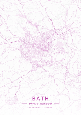 Bath United Kingdom