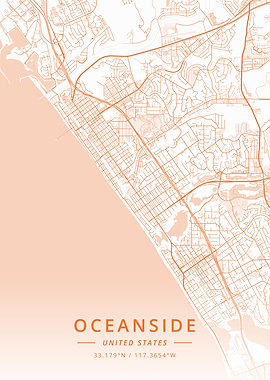 Oceanside United States