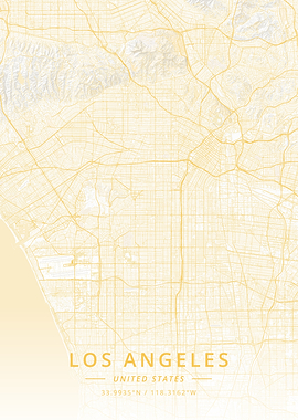 Los Angeles United States