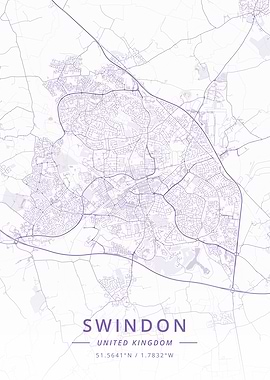 Swindon United Kingdom