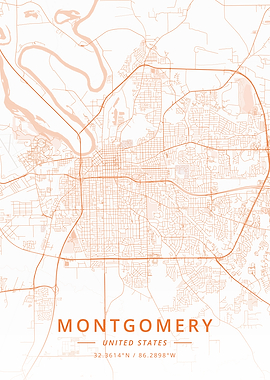 Montgomery United States