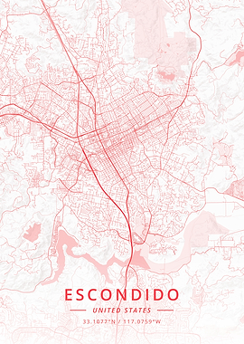 Escondido United States