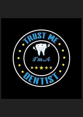 Im A Dentist