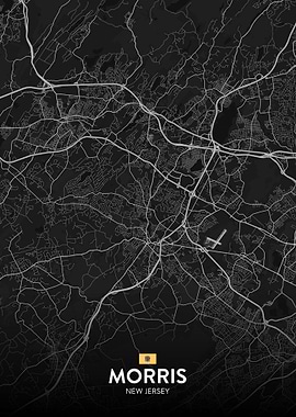 Morris NJ