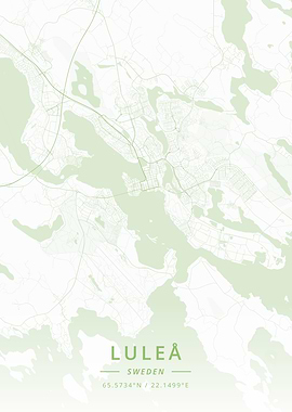 Lulea Sweden