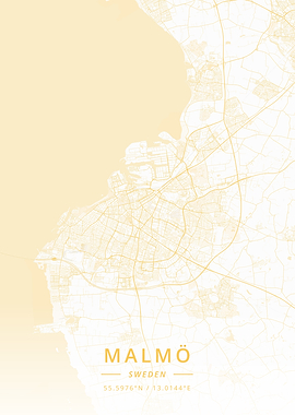 Malmo Sweden
