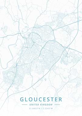 Gloucester United Kingdom