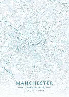 Manchester United Kingdom