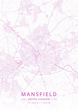 Mansfield United Kingdom