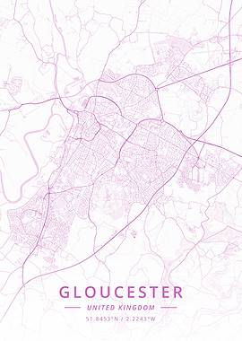 Gloucester United Kingdom