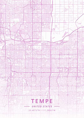 Tempe United States