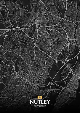 Nutley NJ