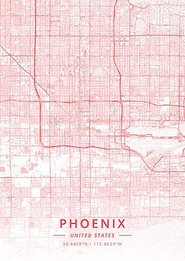 Phoenix United States