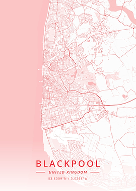 Blackpool United Kingdom