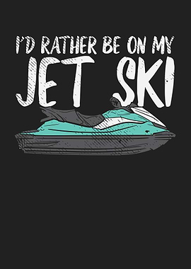 Jet Ski