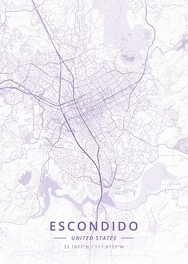 Escondido United States