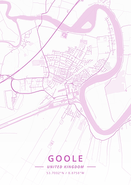 Goole United Kingdom