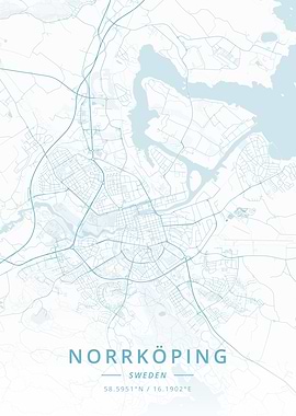 Norrkoping Sweden