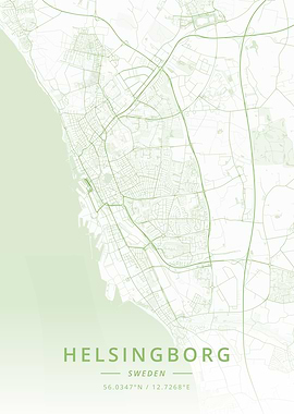 Helsingborg Sweden