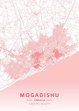 Mogadishu Somalia