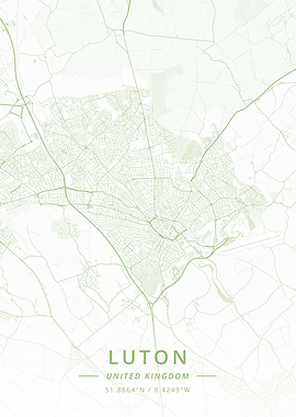 Luton United Kingdom