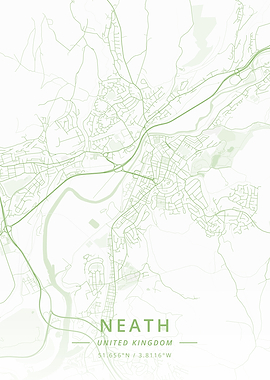 Neath United Kingdom