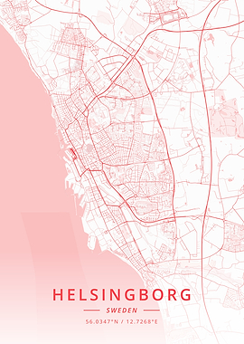 Helsingborg Sweden
