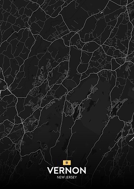 Vernon NJ