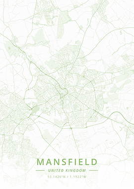 Mansfield United Kingdom