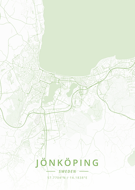 Jonkoping Sweden
