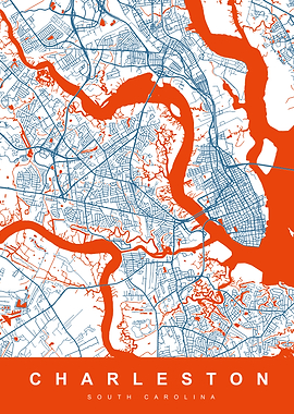 CHARLESTON SOUTH CAROLINA