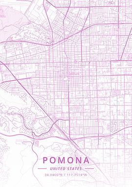 Pomona United States