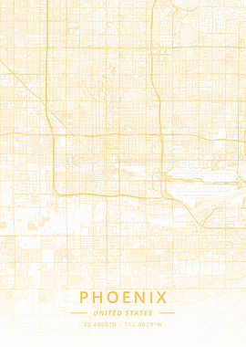 Phoenix United States