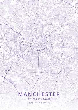 Manchester United Kingdom