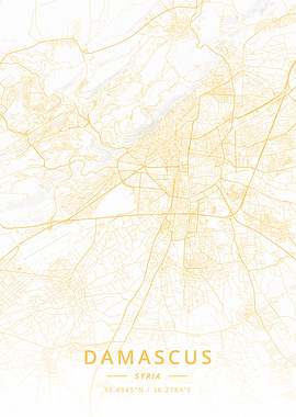 Damascus Syria