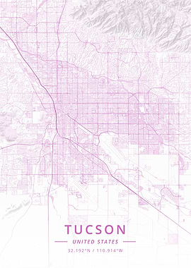 Tucson United States