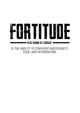 Fortitude