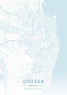 Odessa Ukraine