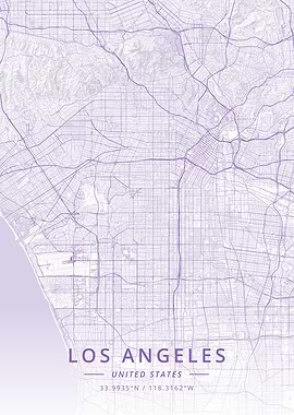 Los Angeles United States