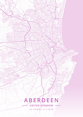 Aberdeen United Kingdom